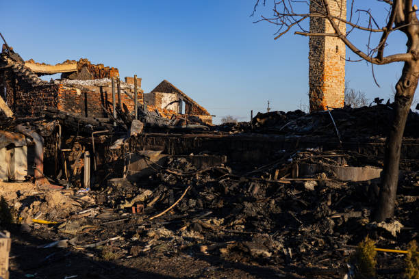 Reliable Fire Damage Removal contractor in Harleysville, PA by Fire Damage Flint
